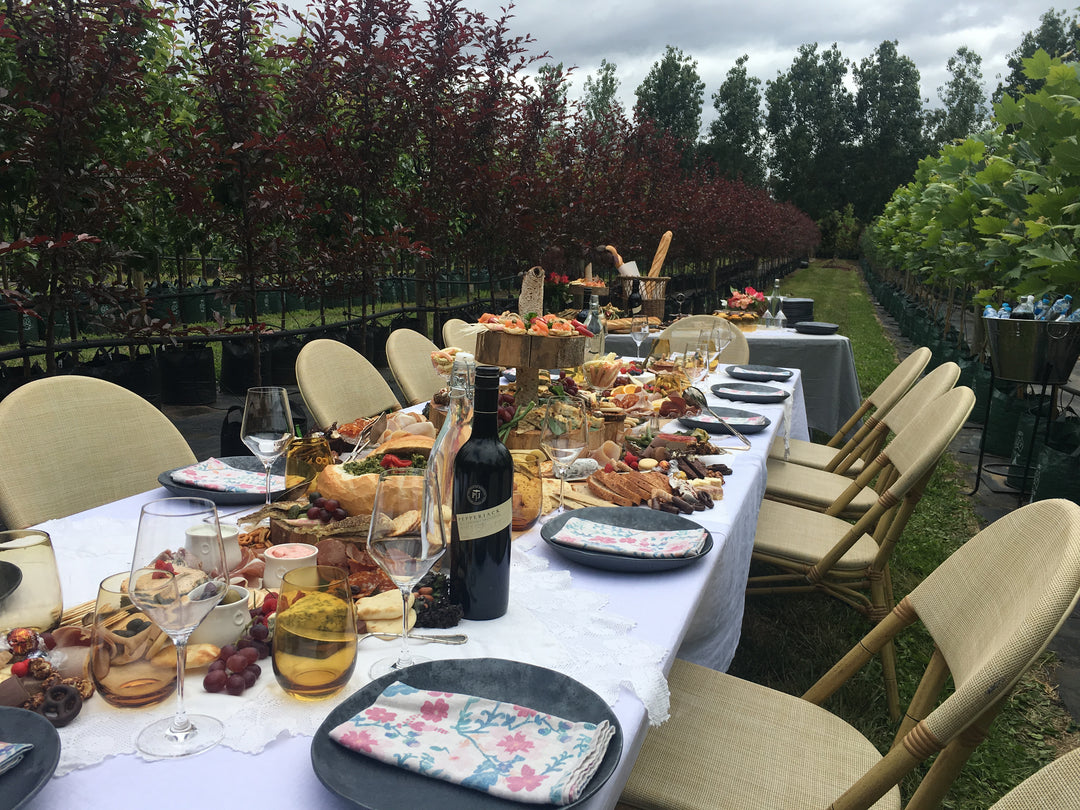 Wedding/Special Occasion Catering