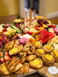 Pre-Wedding Breakfast Boards