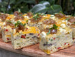 Vegetable Frittata