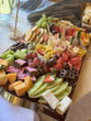 Dessert/Fruit Board