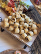 Chicken Thai Sausage Rolls