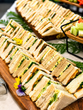 Assorted Sandwiches