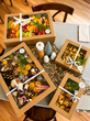 Dessert Box - fully disposable
