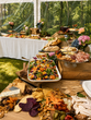 Elopement Wedding Catering