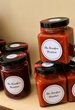 The Sassafras Providore Preserves