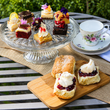 Buttermilk Scones